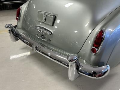 1959 Rolls - Royce Silver Cloud I LWB With Division (limo)