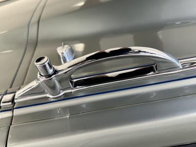 1959 Rolls - Royce Silver Cloud I LWB With Division (limo)