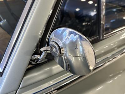 1959 Rolls - Royce Silver Cloud I LWB With Division (limo)