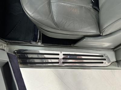 1959 Rolls - Royce Silver Cloud I LWB With Division (limo)