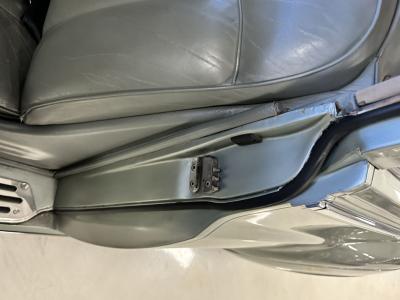 1959 Rolls - Royce Silver Cloud I LWB With Division (limo)