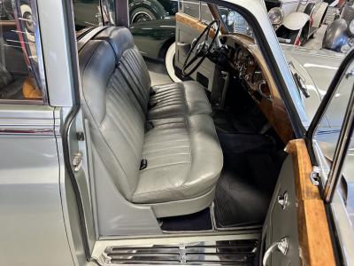 1959 Rolls - Royce Silver Cloud I LWB With Division (limo)
