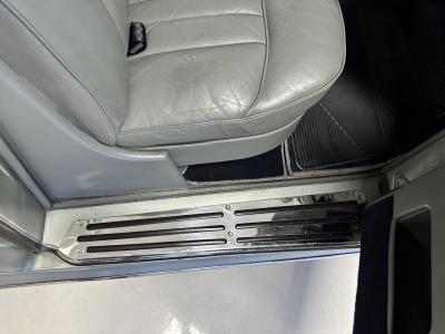 1959 Rolls - Royce Silver Cloud I LWB With Division (limo)