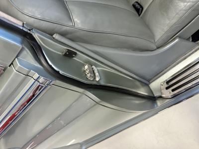 1959 Rolls - Royce Silver Cloud I LWB With Division (limo)