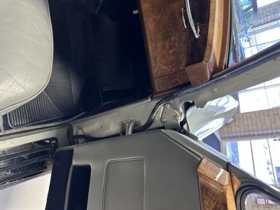 1959 Rolls - Royce Silver Cloud I LWB With Division (limo)