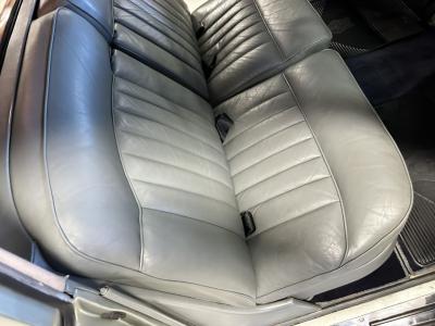 1959 Rolls - Royce Silver Cloud I LWB With Division (limo)