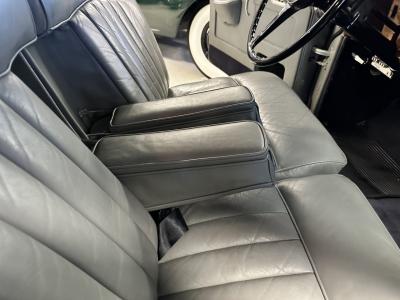 1959 Rolls - Royce Silver Cloud I LWB With Division (limo)