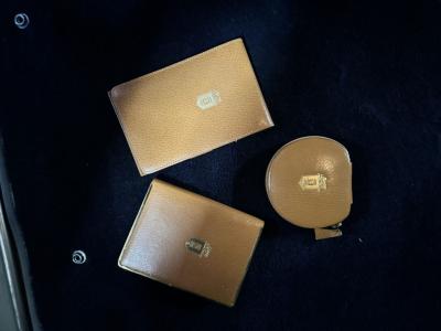 1959 Rolls - Royce Silver Cloud I LWB With Division (limo)