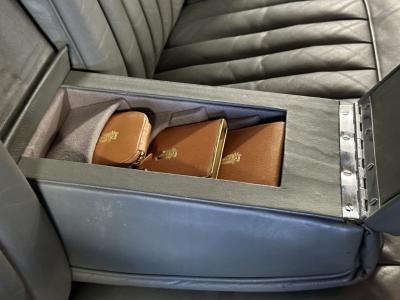 1959 Rolls - Royce Silver Cloud I LWB With Division (limo)