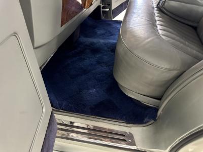 1959 Rolls - Royce Silver Cloud I LWB With Division (limo)