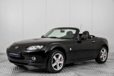 2009 Mazda MX-5