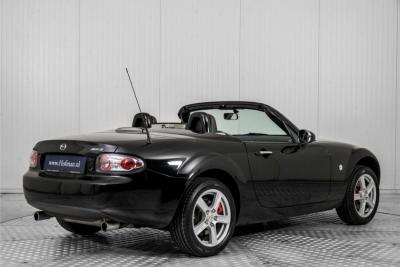 2009 Mazda MX-5