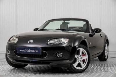 2009 Mazda MX-5