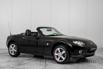 2009 Mazda MX-5