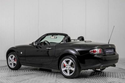 2009 Mazda MX-5