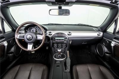 2009 Mazda MX-5