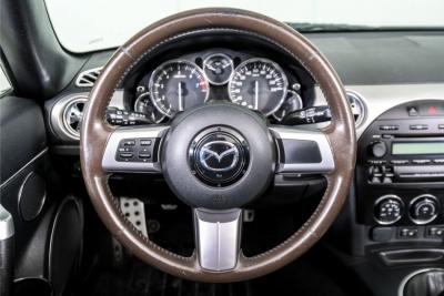 2009 Mazda MX-5