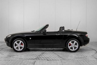 2009 Mazda MX-5
