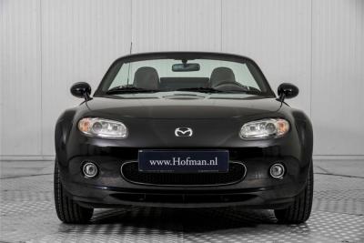 2009 Mazda MX-5