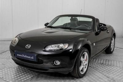 2009 Mazda MX-5