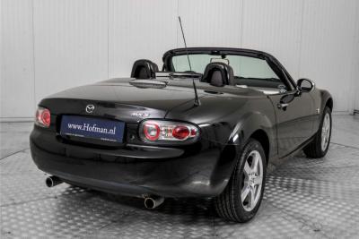 2009 Mazda MX-5