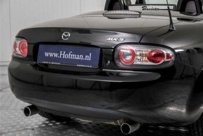 2009 Mazda MX-5