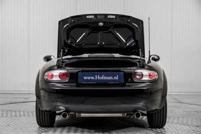 2009 Mazda MX-5