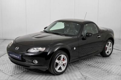 2009 Mazda MX-5