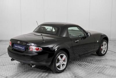 2009 Mazda MX-5