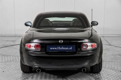 2009 Mazda MX-5