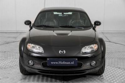 2009 Mazda MX-5