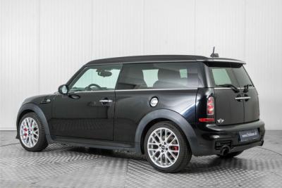 2012 Mini Clubman