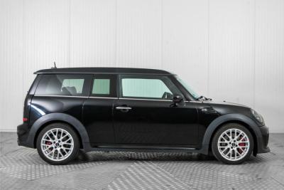 2012 Mini Clubman
