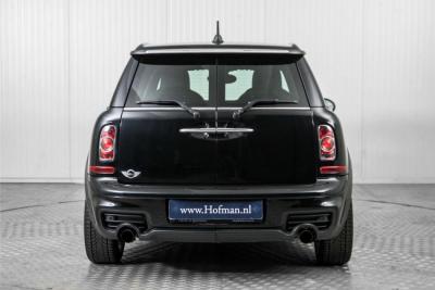 2012 Mini Clubman
