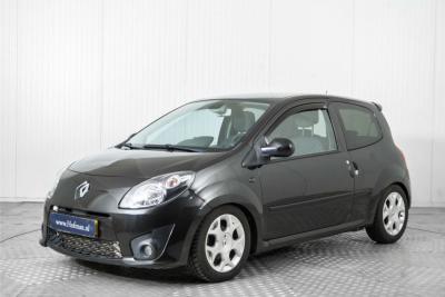 2008 Renault Twingo