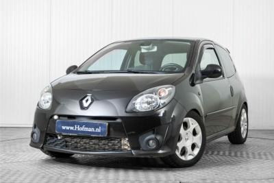 2008 Renault Twingo