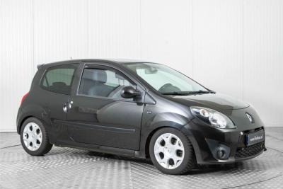 2008 Renault Twingo