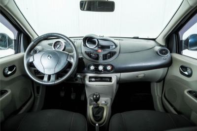 2008 Renault Twingo