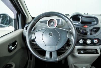 2008 Renault Twingo