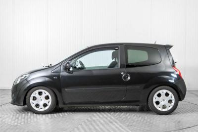 2008 Renault Twingo