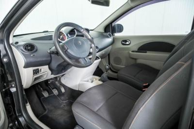 2008 Renault Twingo