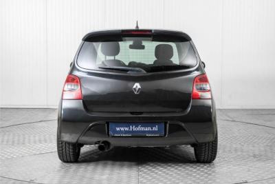 2008 Renault Twingo