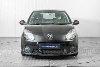 2008 Renault Twingo