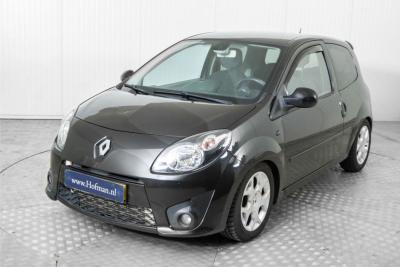 2008 Renault Twingo