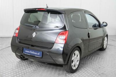 2008 Renault Twingo