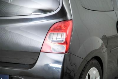 2008 Renault Twingo