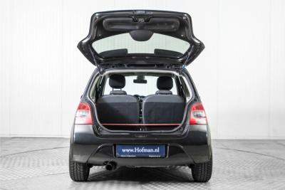 2008 Renault Twingo