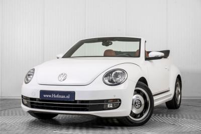 2014 Volkswagen Beetle