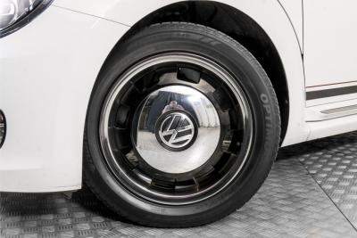 2014 Volkswagen Beetle