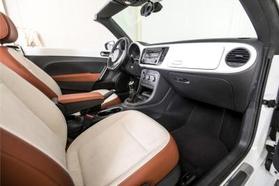 2014 Volkswagen Beetle